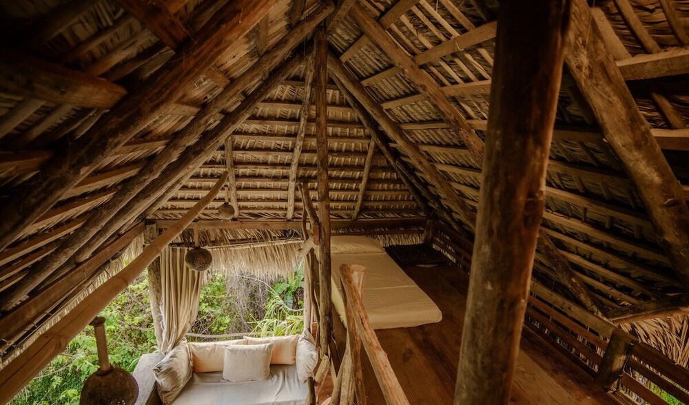 Ecolodge Tubagua Puerto Plata