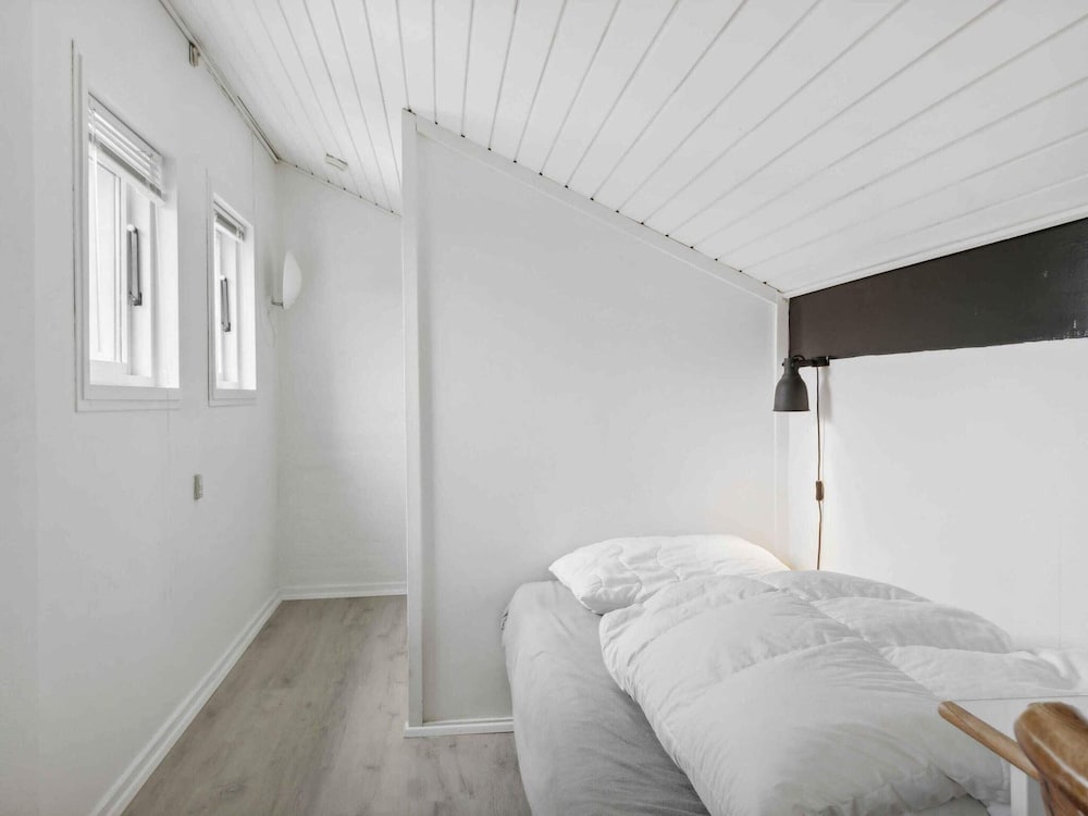 5 Star Holiday Home in Vaeggerlose