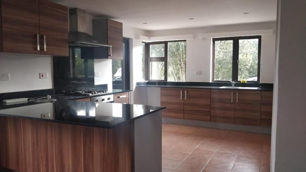 Ol Pejeta Holiday Villas view 4