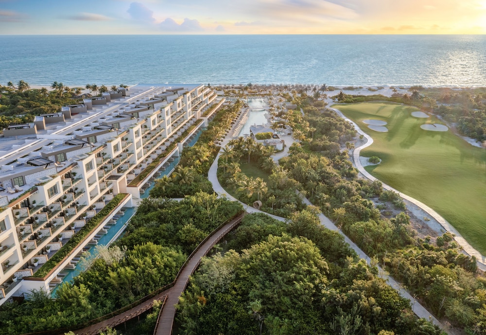 Atelier Playa Mujeres - Adults Only - All Inclusive - Property Image 1