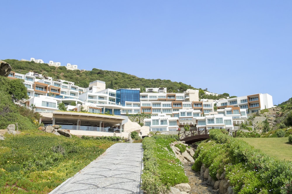 Sirene Luxury Otel Bodrum - Image 74