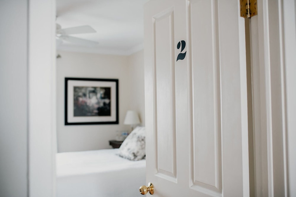 Upper Rideau Bed & Breakfast