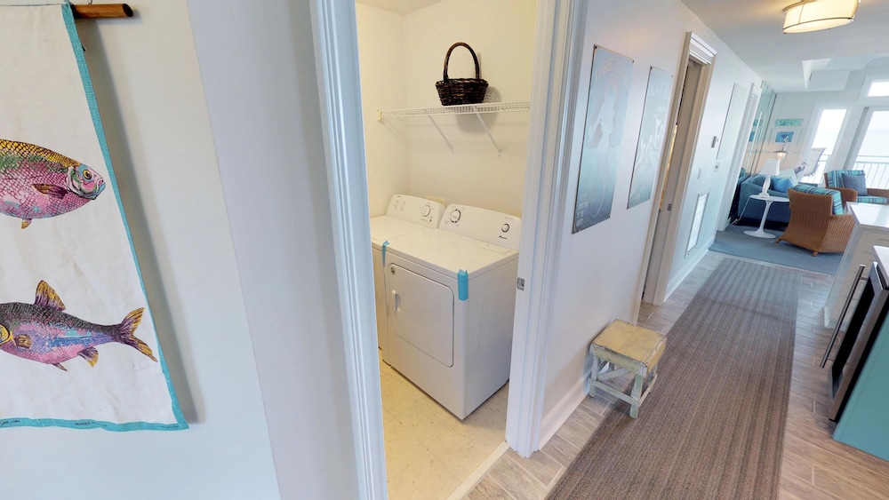 Bay View Villas 2 by Tybee Vacation Rentals