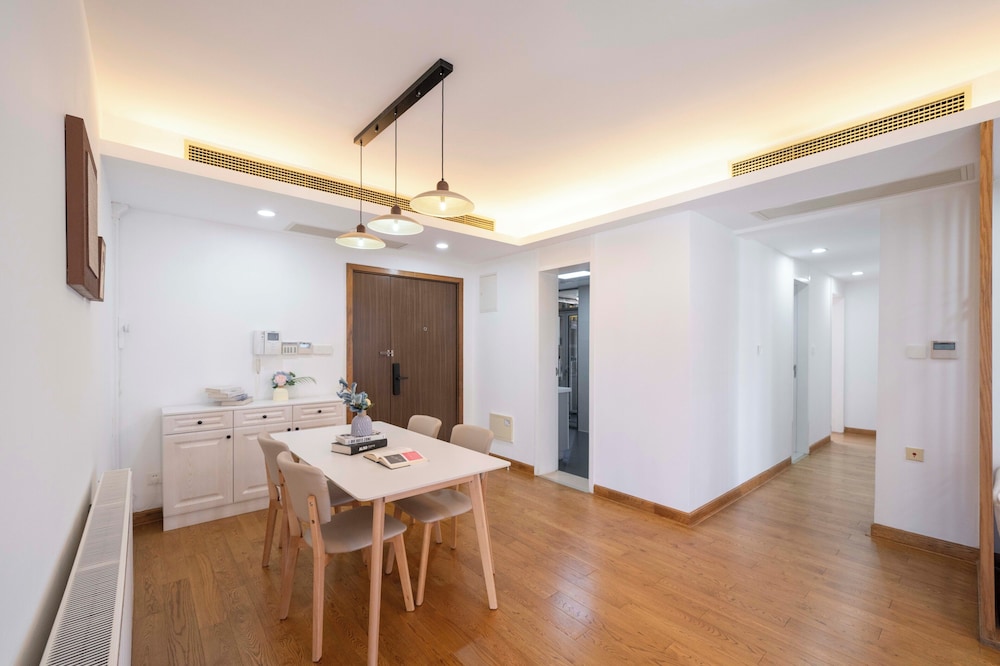Tyms 3BR 2BA Apartment Yongxin Century