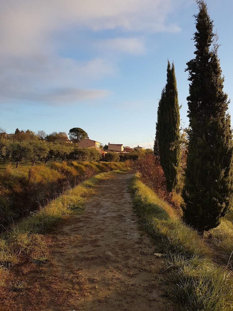 Bastide de l'Adrech view 3