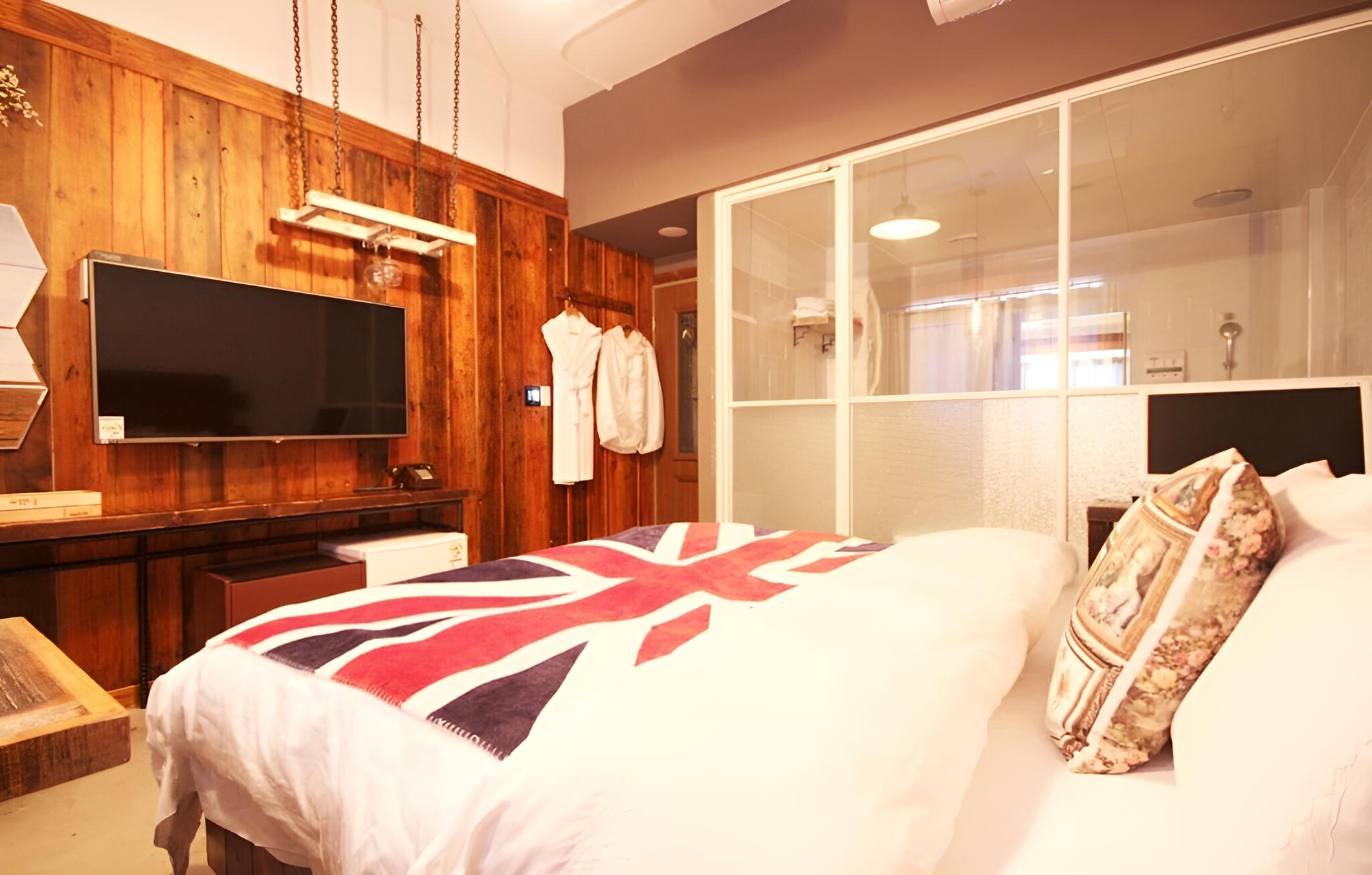 Chilgok Cheonnun Boutique Hotel view 5