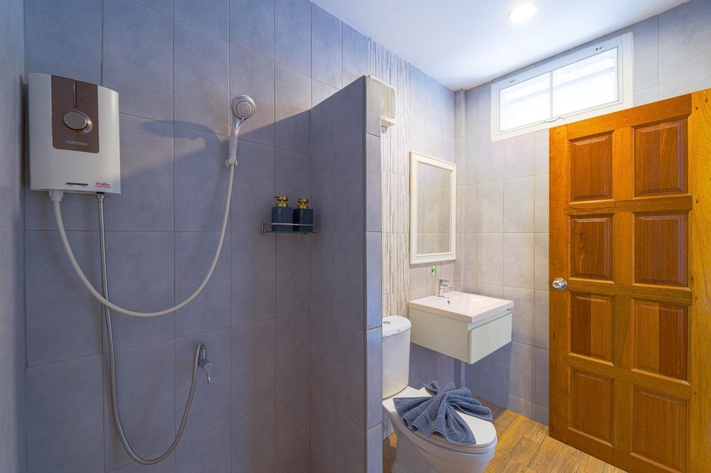 Fantastic Resort Near Town Location BS88