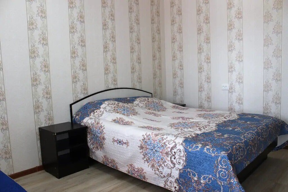 Rose Garden Guest House view 5
