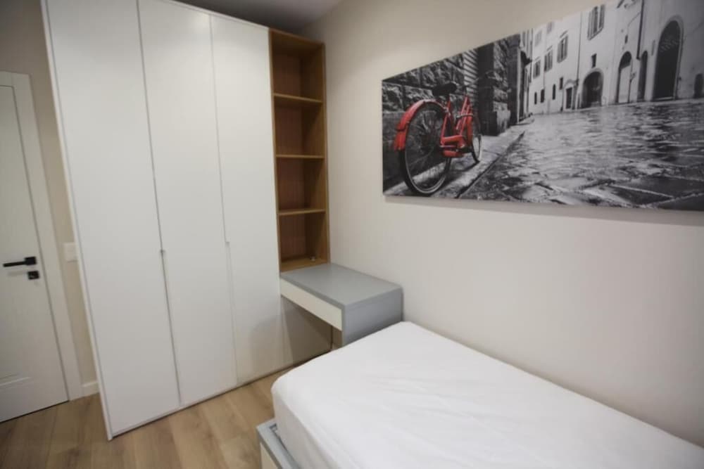 Arkle Apartment 1