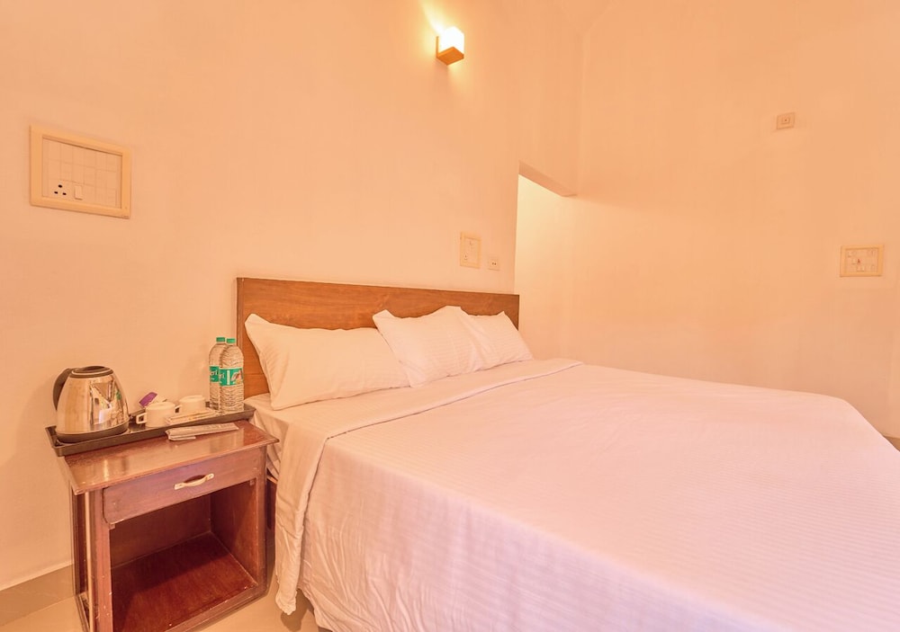 Kedara Resort Wayanad by VOYE HOMES
