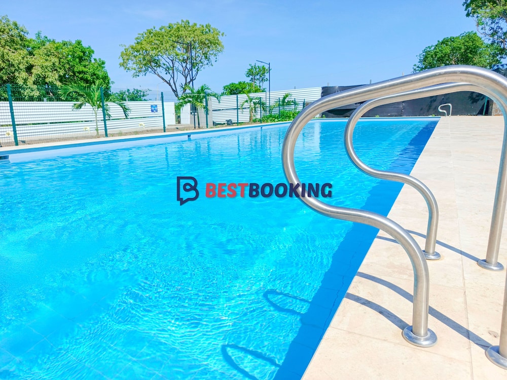 Santa Marina Luxury Stay - Ocean View