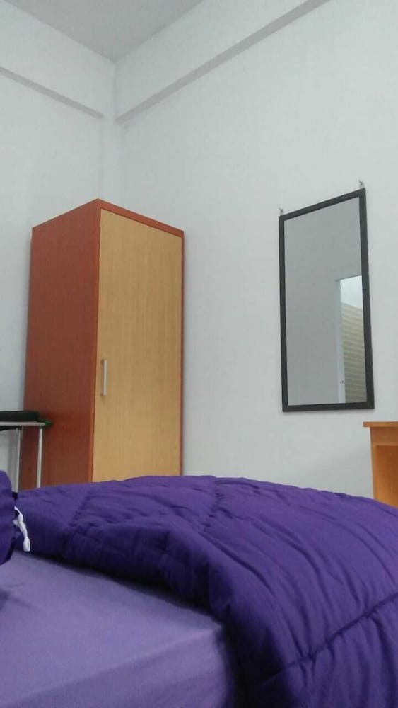 Home Stay Ridho Ilaahi Duri Riau
