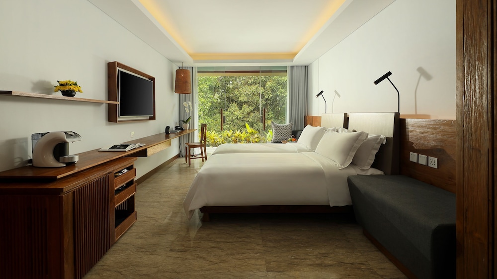 Maya Ubud Resort & Spa 3