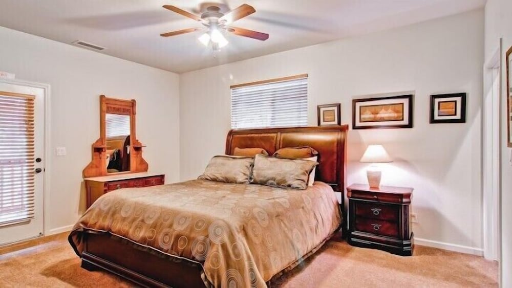 Scenic Wonders Eagles Nest 2 Bedrooms view 4