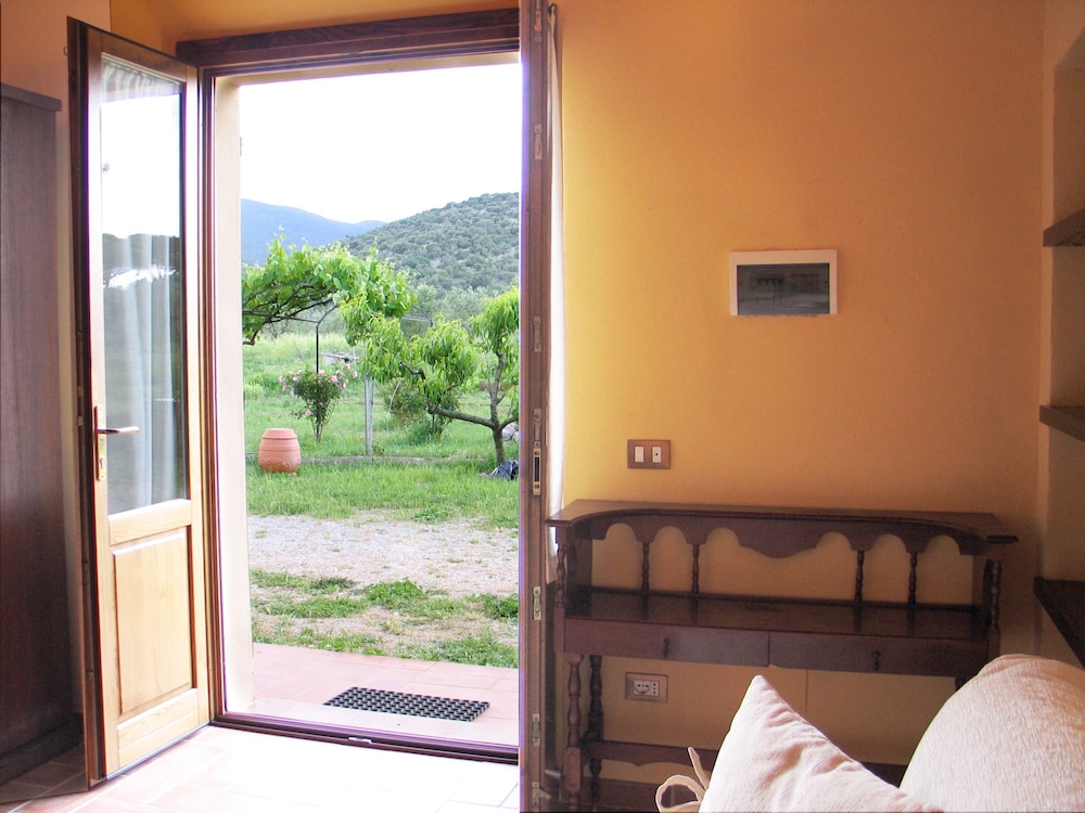 Agriturismo La pulledraia