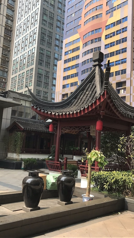 Shengtiandi Appartment