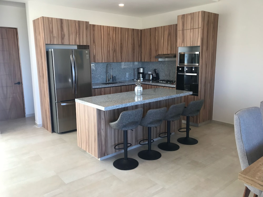Casa Linda Vista