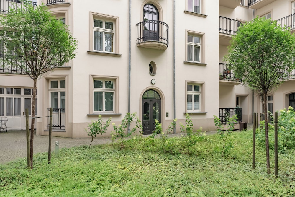 Wawel Nest Terrace - LoftAffair