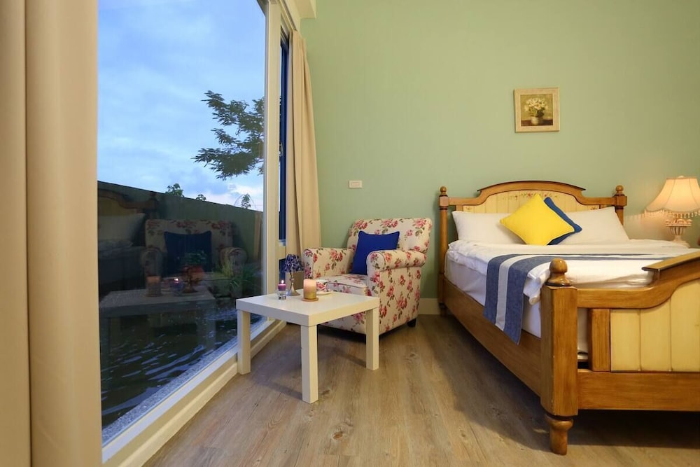 OwlStay GreenVilla