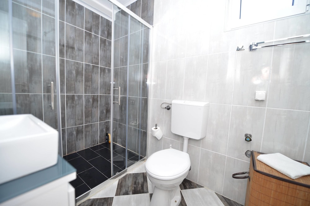 J&P Apartments Kotor