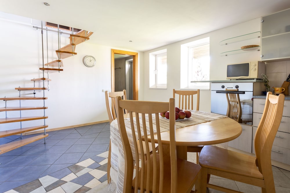 Welcome to Papes House in Liepaja, Latvia view 5
