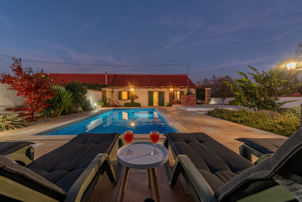 Villa Zdravko Zadarvillas