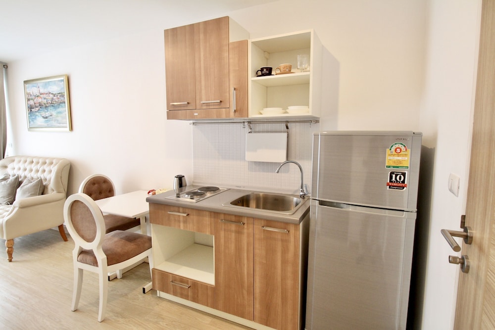 The Town Condo