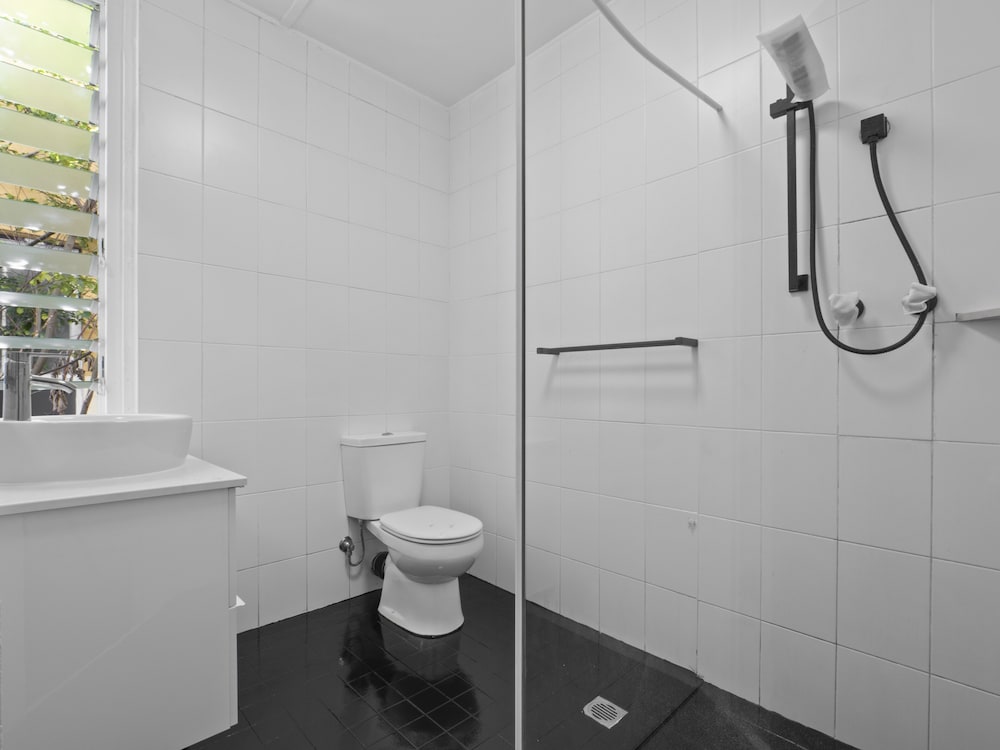 Potts Point Vacations - Azzurro Pod Hotel Potts Point - Property Image 11