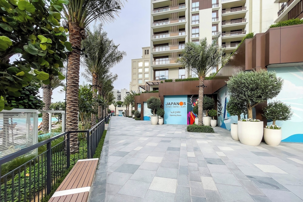 Modern 2bdr at Vida Residences