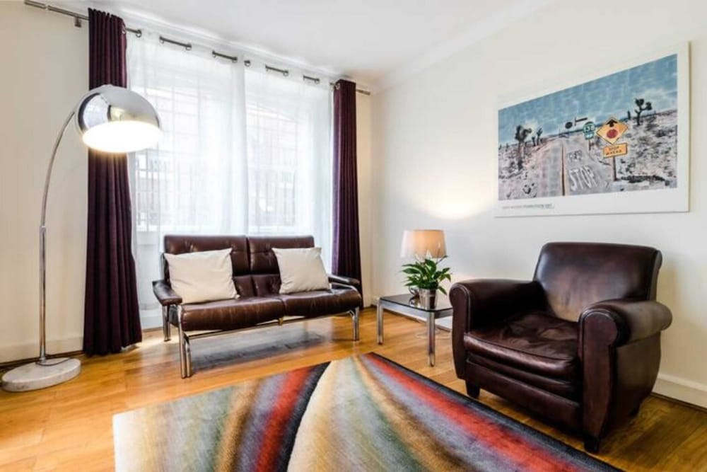 Cosy 2 Bedroom Apartment in Bayswater