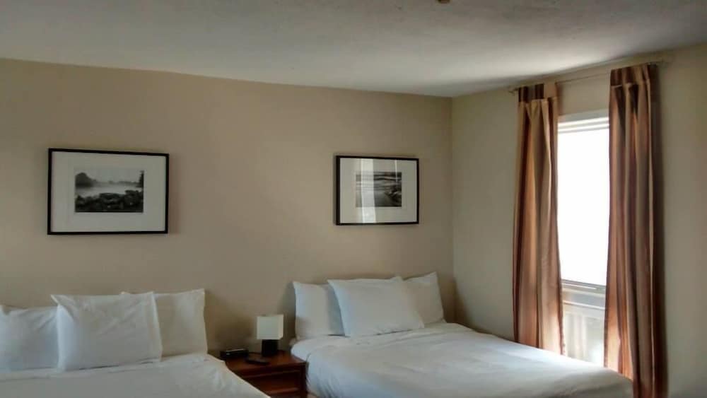 Wheel Inn Motel