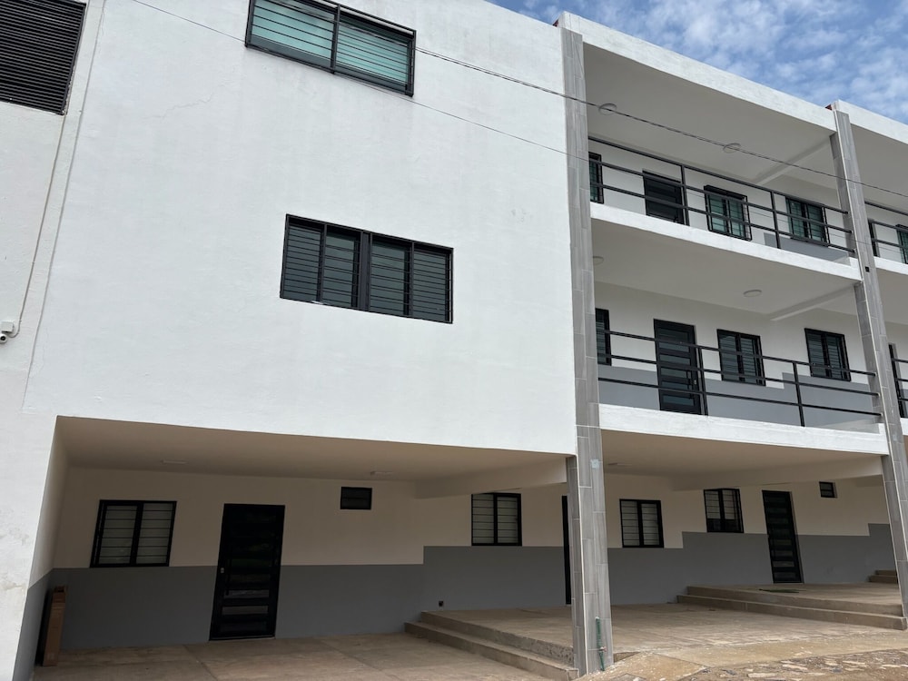 Residencia Gran Coyula Orange B