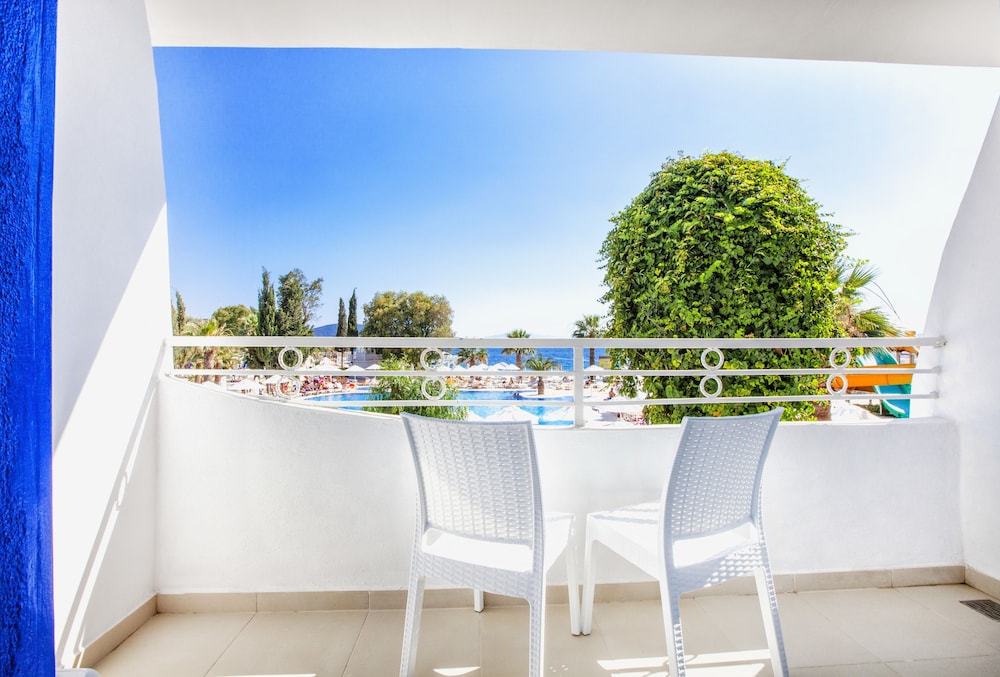 Labranda TMT Bodrum - All Inclusive