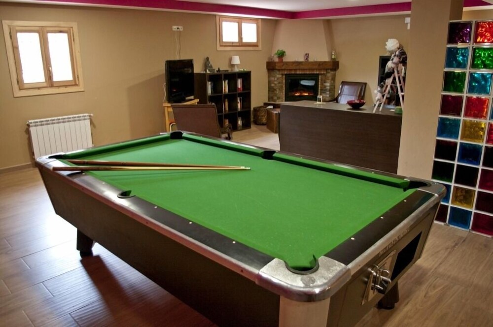 Hostal La Fuen photo 5