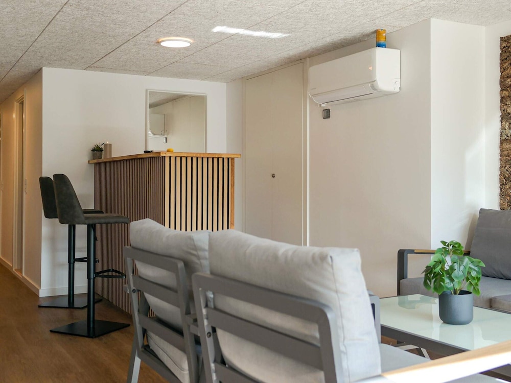 5 Star Holiday Home in Blokhus