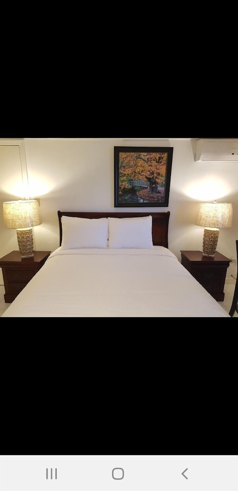 Golden Palms B & B view 3