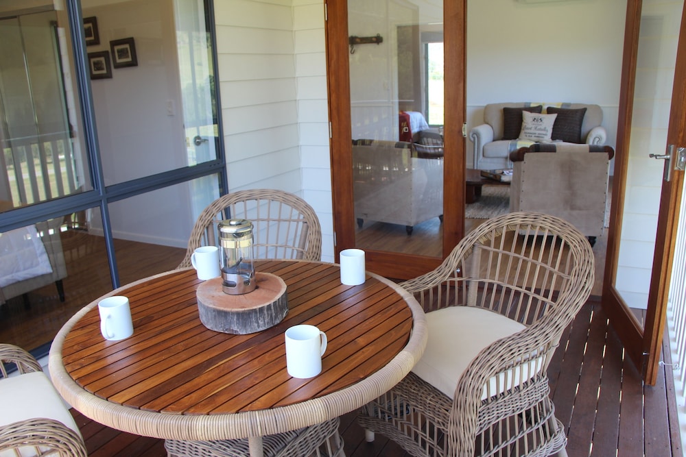 Greenlee Cottages