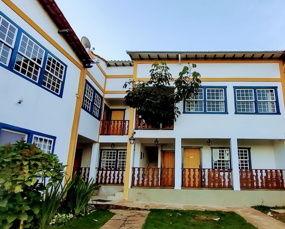 Pousada Ramalhete