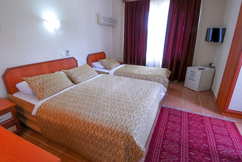Alize Otel - Image 17