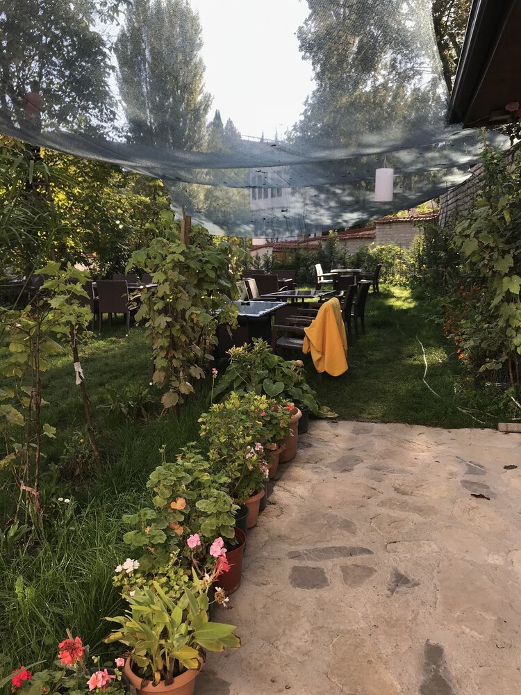 Safranbolu Camlica Konagi Carsi Evi