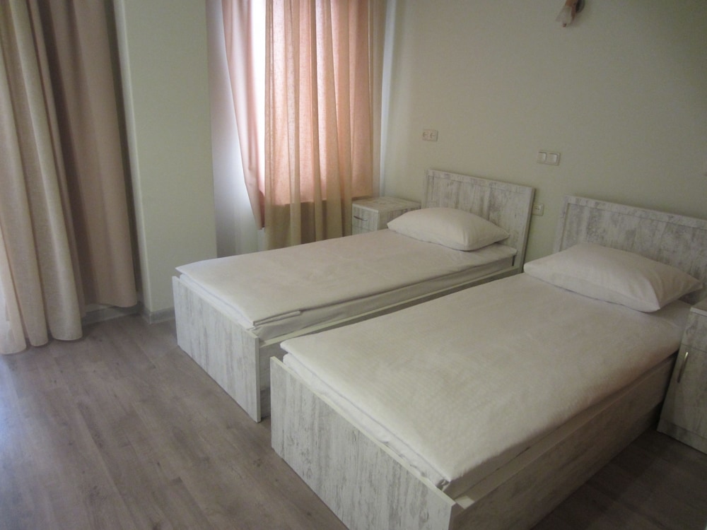 Yerevan Vacations - The Rooms Hostel Yerevan - Property Image 2