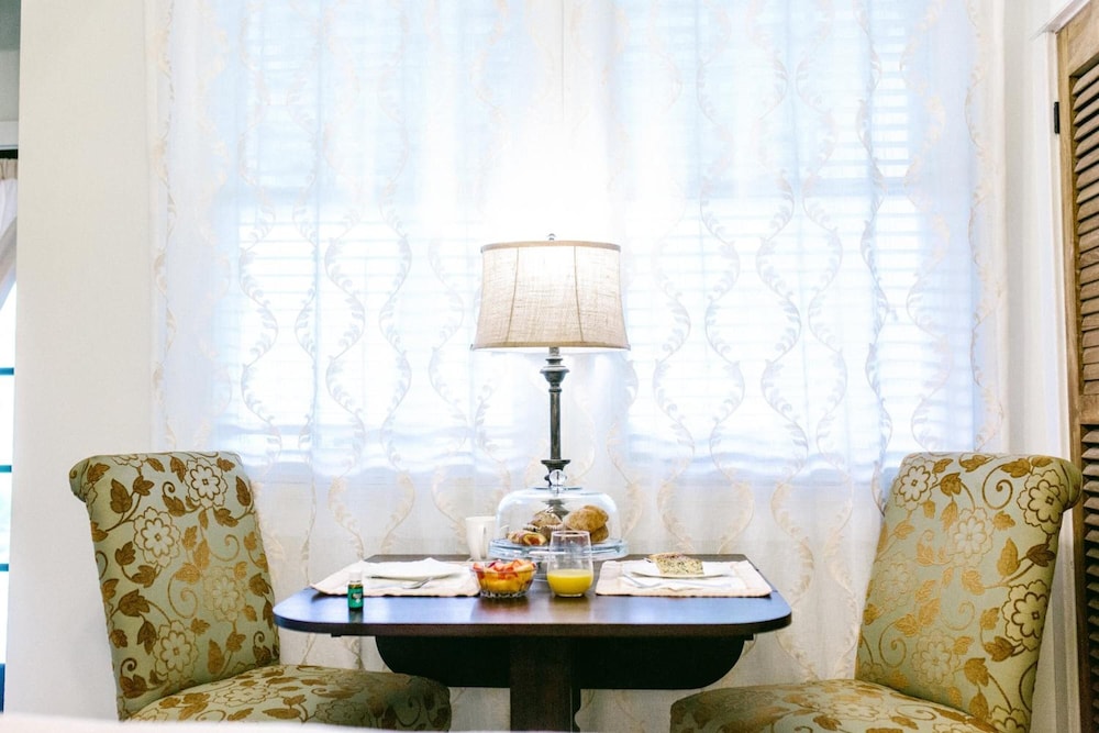 Blue Heron - Louisiana's B&B of the Year