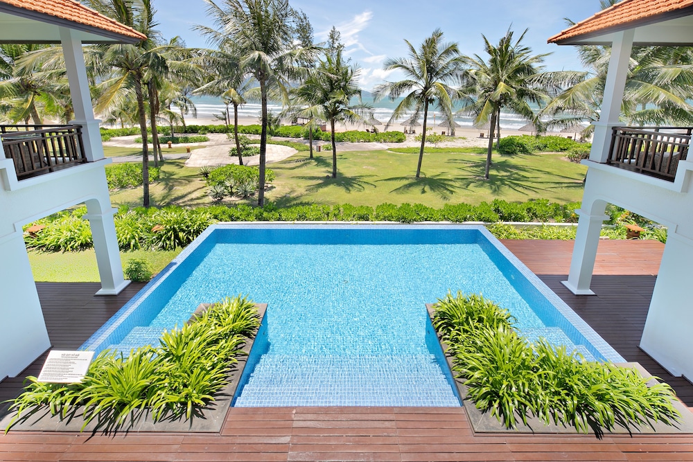 Abogo Champa Villa Beach Da Nang