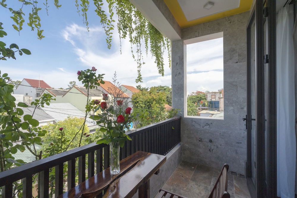 Hoi An Vacations - Maison Vui Hoi An - Property Image 2