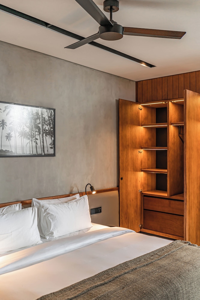 Body Factory Lifestyle Residence Canggu