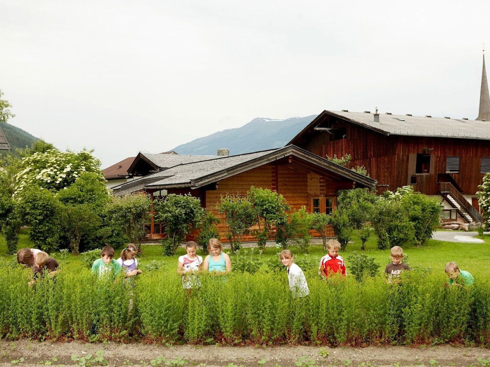 Chalet in Jochberg With Sauna & Mountain Views