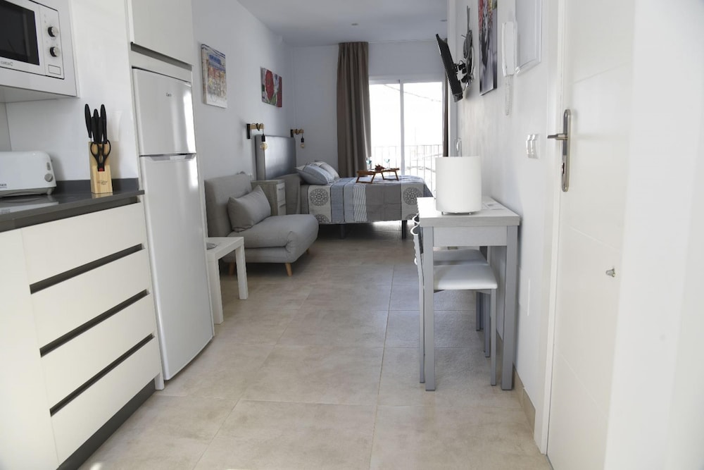 Atico Platero Nerja by At Home Costa del Sol