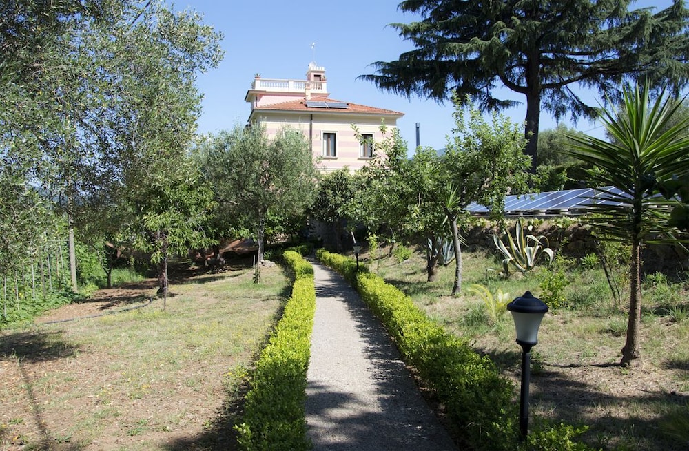 Villa Vincenza Country House
