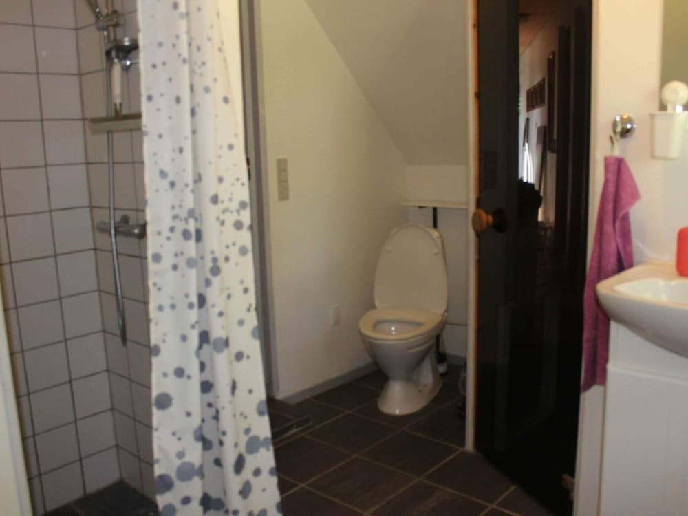 4 Star Holiday Home in Hals