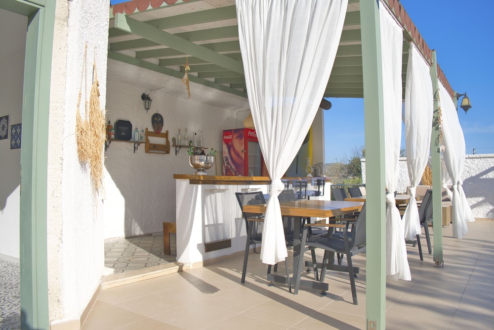 Elda Alacati Butik Otel - Image 64